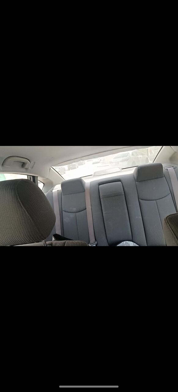 Riyadh, Vehicles, Cars & Trucks , SAR 16000,  Renault Safrane,  2011,  Automatic,  285000 KM,  Istemara Valid Until 2029,fahas Valid July 6,2027, Car Is In Good Condition, Just Buy And