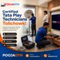 Certified Tata Play Technicians Tolichowki