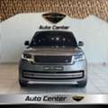 BHD 49000,  RANGE ROVER VOGUE HSE P530 2023 GREY,  2023,  Automatic,  50000 KM,   V8