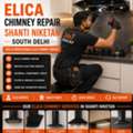 Elica Chimney Repair Service In Shanti Niketan South Delhi &ndash; Expert Repair Help