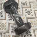 SAR 50,  New Unpacked Dumbbell 4 KG High-Quality In Just 50 Riyals