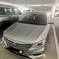 BHD 5000,  MG 5,  2026,  Automatic,  1500 KM,  For&nbsp;Sale: Almost Brand New   &ndash; Only 1,500 KM     (STD)  &bull;  Mileage: Only 1