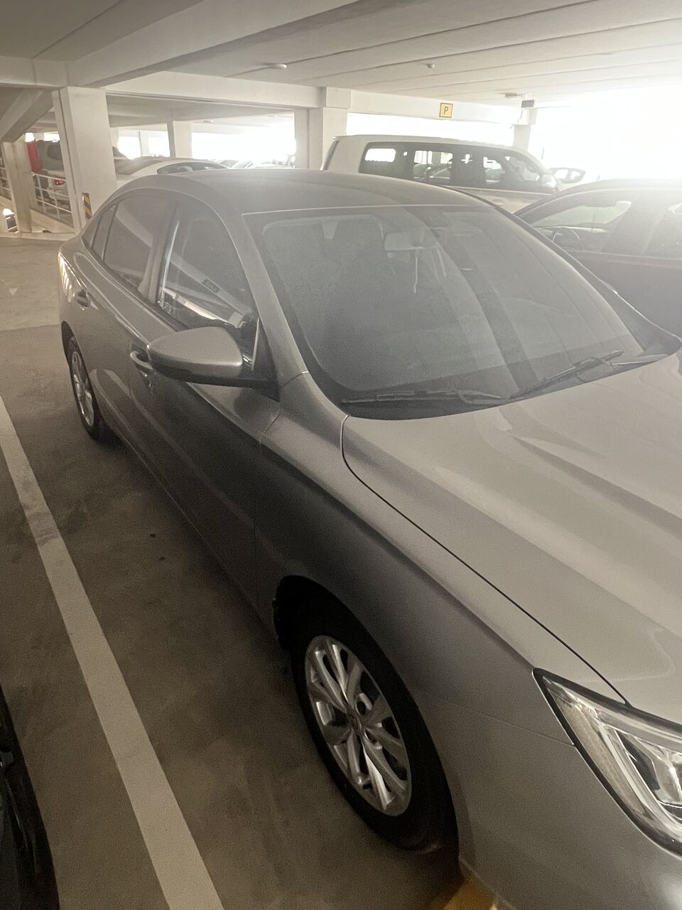 Jid Ali, Vehicles, Cars & Trucks , BHD 5000,  MG 5,  2026,  Automatic,  1500 KM,  For&nbsp;Sale: Almost Brand New   &ndash; Only 1,500 KM     (STD)  &bull;  Mileage: Only 1