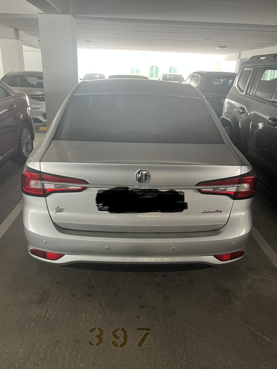 Jid Ali, Vehicles, Cars & Trucks , BHD 5000,  MG 5,  2026,  Automatic,  1500 KM,  For&nbsp;Sale: Almost Brand New   &ndash; Only 1,500 KM     (STD)  &bull;  Mileage: Only 1