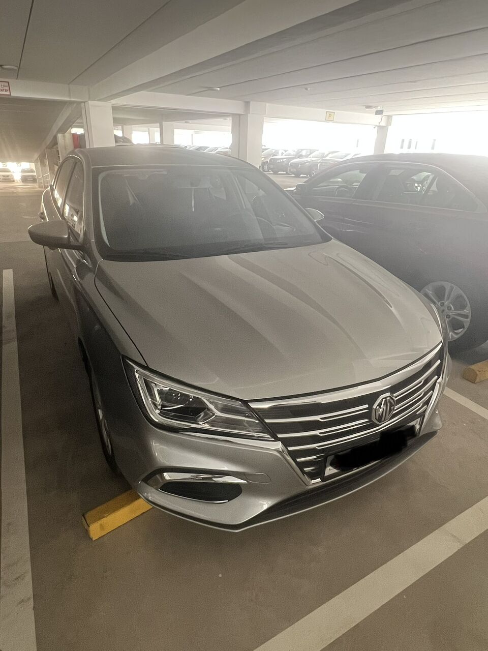 Jid Ali, Vehicles, Cars & Trucks , BHD 5000,  MG 5,  2026,  Automatic,  1500 KM,  For&nbsp;Sale: Almost Brand New   &ndash; Only 1,500 KM     (STD)  &bull;  Mileage: Only 1