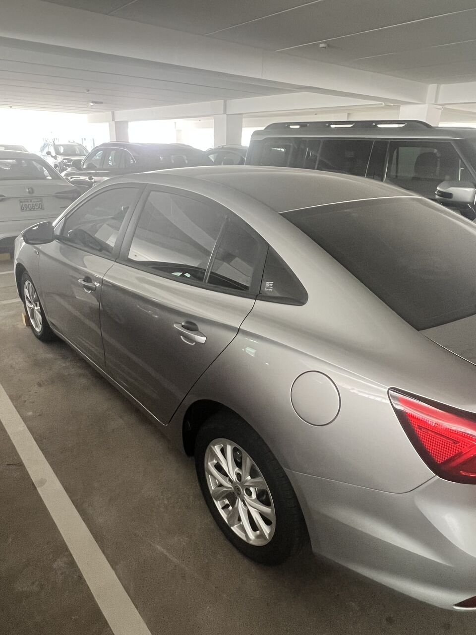 Jid Ali, Vehicles, Cars & Trucks , BHD 5000,  MG 5,  2026,  Automatic,  1500 KM,  For&nbsp;Sale: Almost Brand New   &ndash; Only 1,500 KM     (STD)  &bull;  Mileage: Only 1