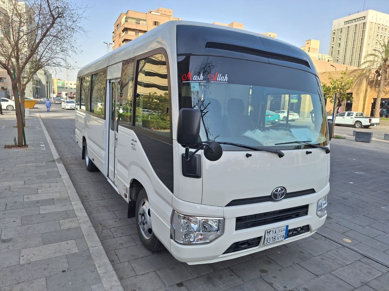 Al Andalus, Passenger Transport, BUS RENTAL RIYADH | COASTER & BUS FOR RENT | TRANSPORT SERVICES
