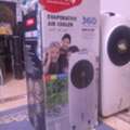 SAR 50,  Desert Cooler For Sale In Good Working Condition
