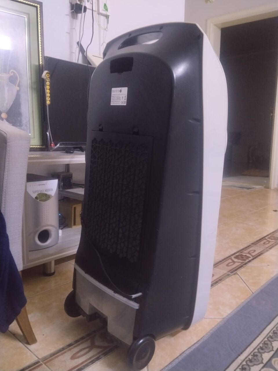 Riyadh, Air Conditioners, SAR 50,  Desert Cooler For Sale In Good Working Condition