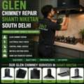 Glen Chimney Repair Service In Shanti Niketan South Delhi &ndash; Professional Chimney Care