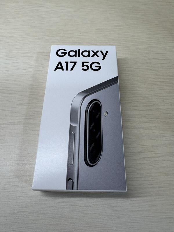 Jeddah, Mobile Phones, SAR 603,  New Samsung A17 Made In Vietnam