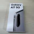 SAR 603,  New Samsung A17 Made In Vietnam