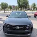 SAR 90000,  Hyundai Tucson,  2025,  Automatic,  10000 KM,   Model Grey  1.6Turbo Smart 10,000 Km