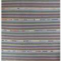 USD 1,  7x9 Old Persian Kilim Area Rug N DFW TX