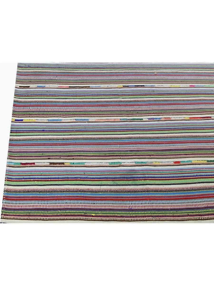 New York, Furniture, USD 1,  7x9 Old Persian Kilim Area Rug N DFW TX