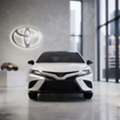 BHD 3000,  Toyota Camry,  2026,  Automatic,  1 KM,   -  - Brand New - Monthly Installments - Rent To Own