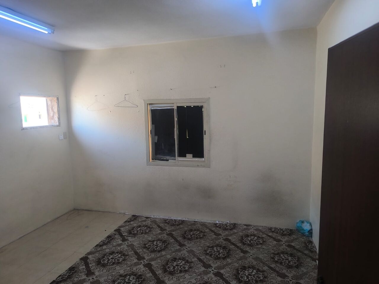 Jubail, Housing Exchanges, SAR 1300/month,  1 BR,  50 Sq. Meter,  SINGLE ROOM FOR RENT BACHELORS