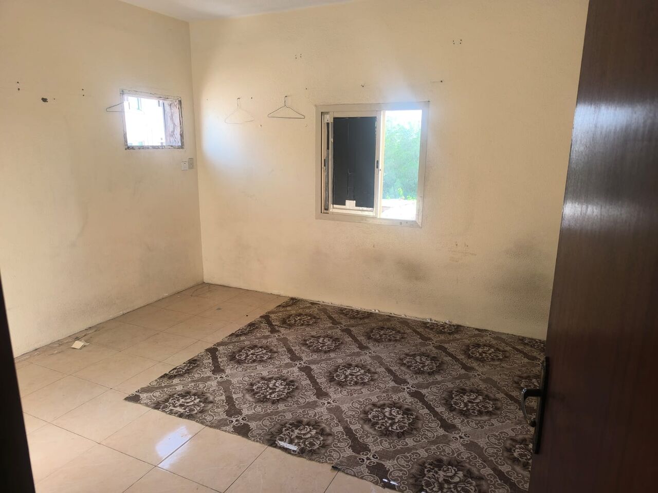 Jubail, Housing Exchanges, SAR 1300/month,  1 BR,  50 Sq. Meter,  SINGLE ROOM FOR RENT BACHELORS