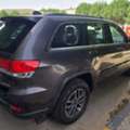 SAR 55000,  Jeep Grand Cherokee 2019 Model,  2019,  Automatic,  316000 KM,  Jeep Grand Cherokee  For Sale