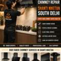 Faber Chimney Repair Service In Shanti Niketan South Delhi &ndash; Reliable Local Assistance