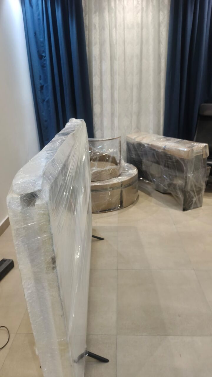 Riyadh, Labor/Moving, ALL◆Riyadh♥ MOVERS♥PACKERS♥CLEANERS♥PEST CONTROLTOTAL SOLUTION@ BEST PRICE(0553829477)🛠8
