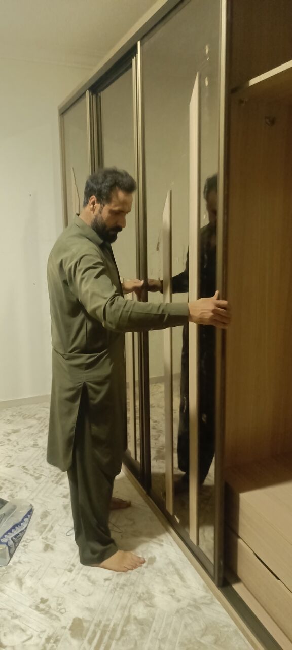 Riyadh, Labor/Moving, ALL◆Riyadh♥ MOVERS♥PACKERS♥CLEANERS♥PEST CONTROLTOTAL SOLUTION@ BEST PRICE(0553829477)🛠8-