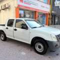 BHD 2500,  Isuzu D-MAX,  2012,  Manual,  198000 KM,   DIESEL