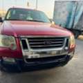 SAR 14000,  Ford Explorer,  2008,  Automatic,  350000 KM,