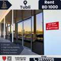 BHD 1000,  175 Sq. Meter,  High-Facing Shop For Rent &ndash; Tubli | BD 1,000/-