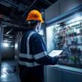 AVAILABLE AS SUBCONTRACTOR / WORK TEAM FOR ELECTRICAL & LOW CURRENT PROJECTS
