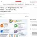 GST Litigation Consultant In North Delhi
