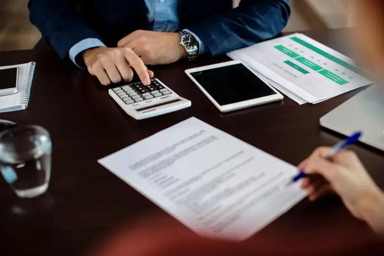 New Delhi, Financial, GST Litigation Consultant In North Delhi