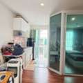 THB 1390000,  1 BR,  29 Sq. Meter,  Condo Park Residence At Phahon 67 BTS Sai Yut Station