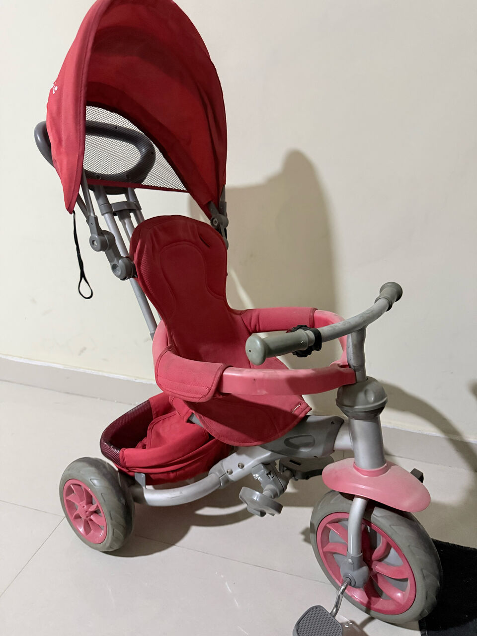 Hofuf, Bicycles, SAR 60,  Kids&rsquo; Bicycles For Sale &ndash; Good Condition