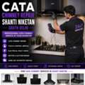 Cata Chimney Repair Service In Shanti Niketan South Delhi &ndash; Professional Service Support