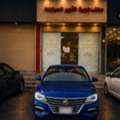 20% OFF On Daily & Monthly Car Rentals