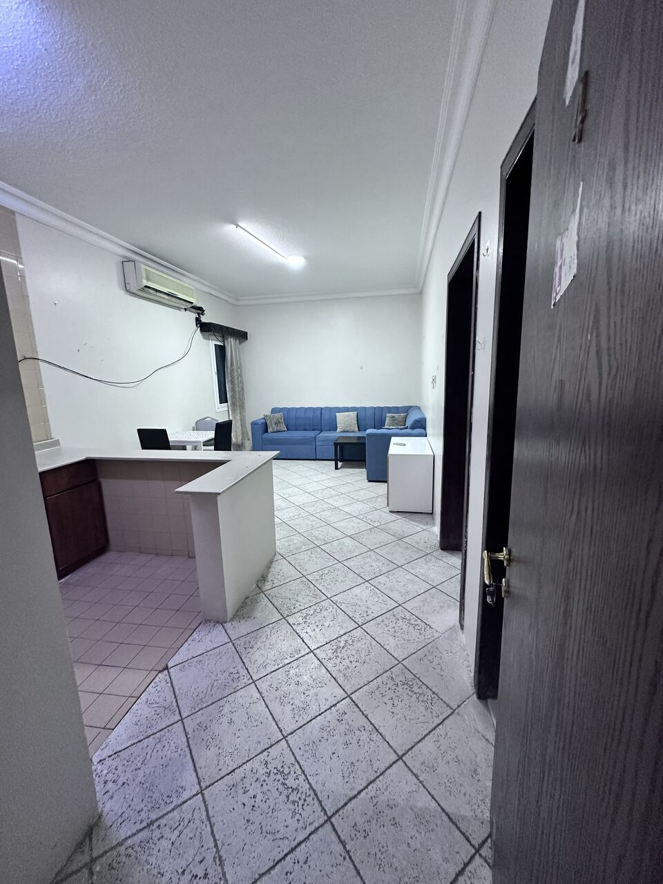 Al Thuqbah, Apartments, Flats, Houses & Villas, SAR 1800/month,  Furnished,  1 BR,  1800