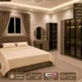 SAR 1,  Classic New Premium Quality Bedroom Furniture Sets
