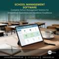 The Complete School Management System For UAE Campuses
