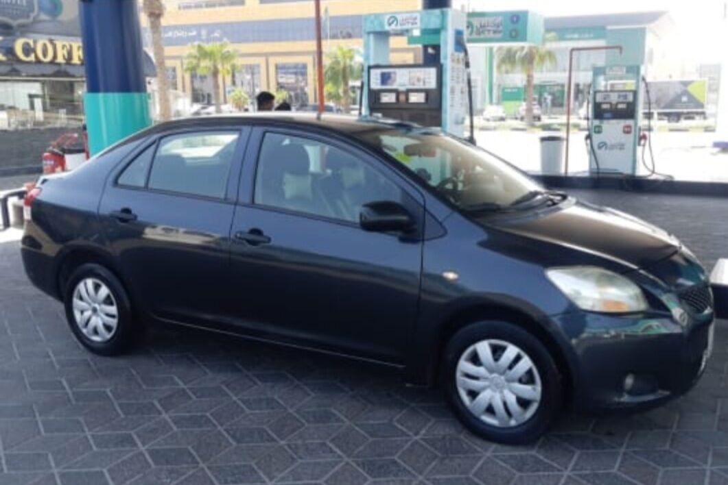 Khobar, Vehicles, Cars & Trucks , SAR 16500,  Toyota Yaris,  2010,  Manual,  303000 KM,   For Sale
