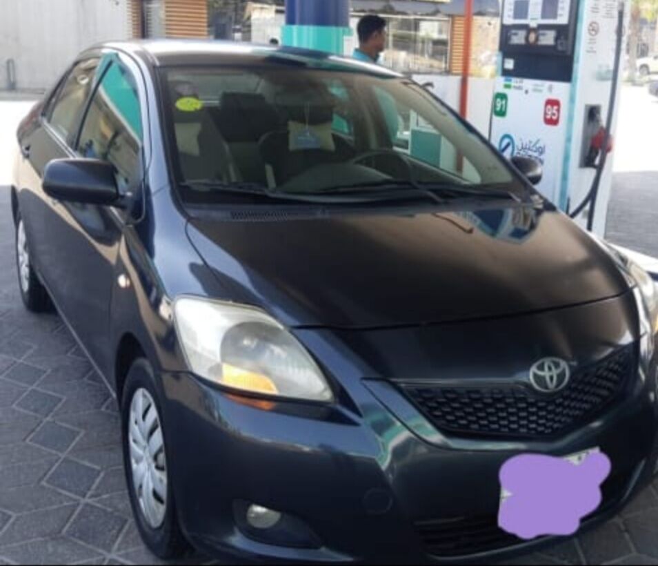Khobar, Vehicles, Cars & Trucks , SAR 16500,  Toyota Yaris,  2010,  Manual,  303000 KM,   For Sale