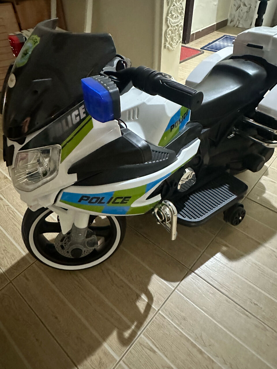 Al Rawdah, Toys & Games, SAR 700,  Electric Bike