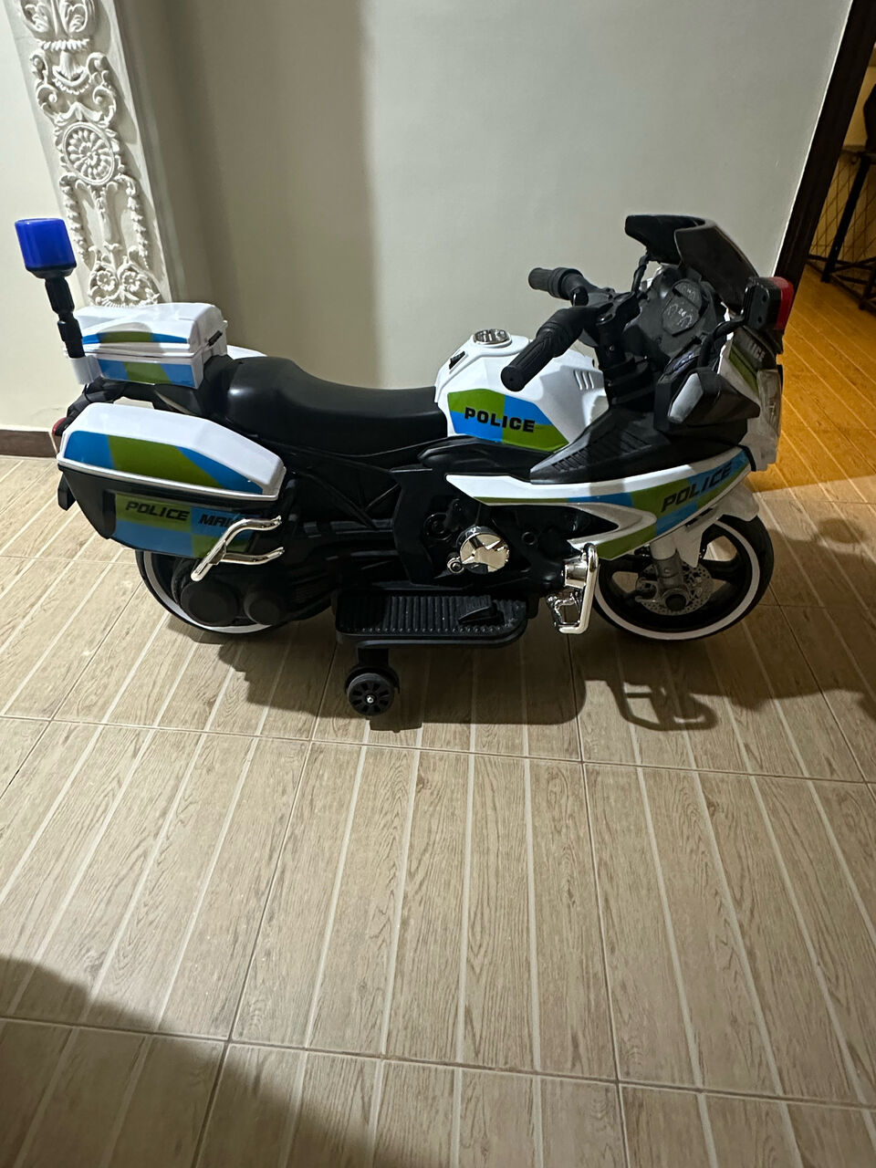 Al Rawdah, Toys & Games, SAR 700,  Electric Bike