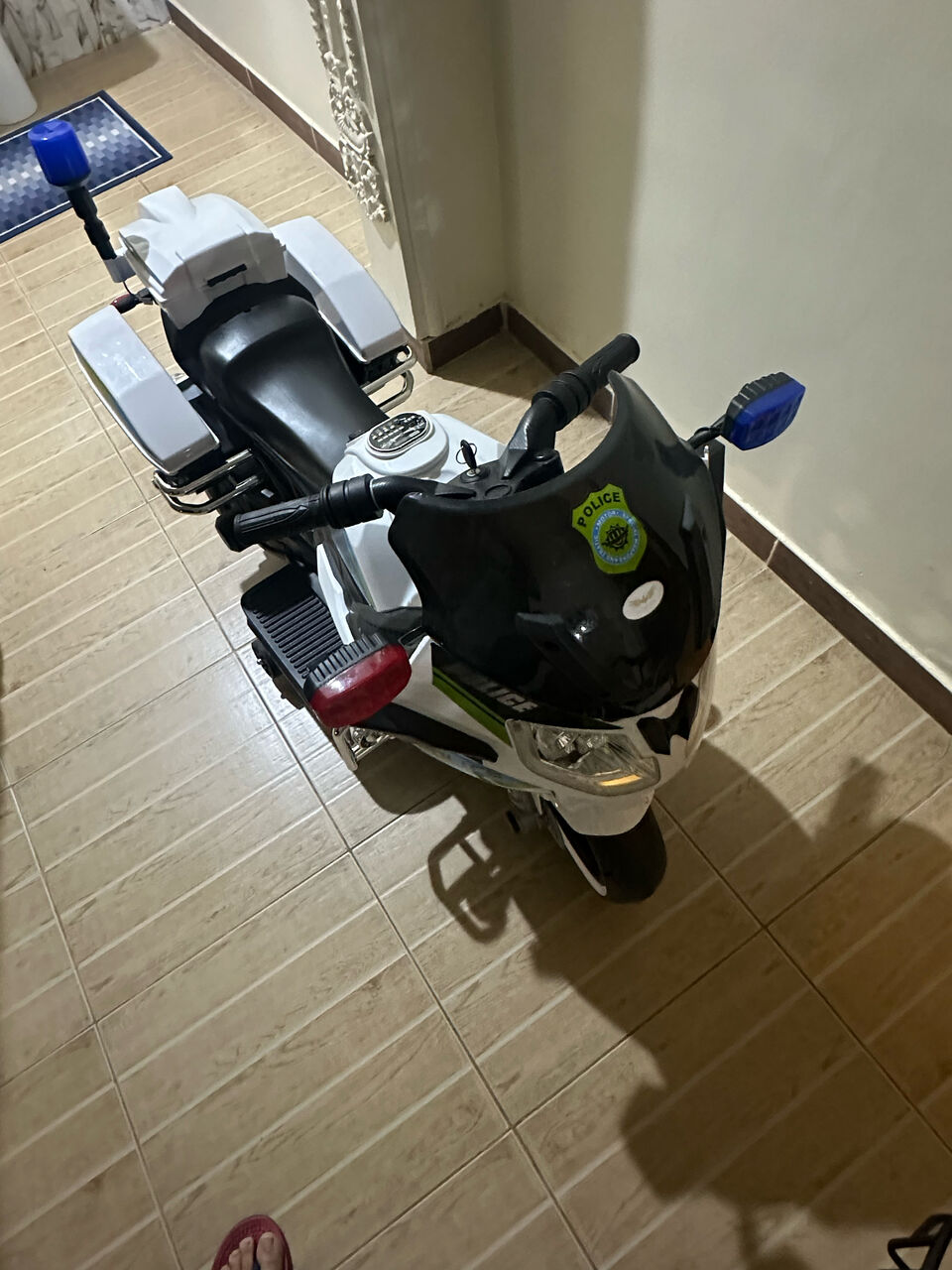 Al Rawdah, Toys & Games, SAR 700,  Electric Bike
