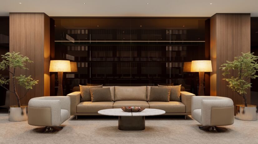 Riyadh, Jobs, WE ARE HIRING: INTERIOR DESIGNER &mdash; RIYADH, SAUDI ARABIA