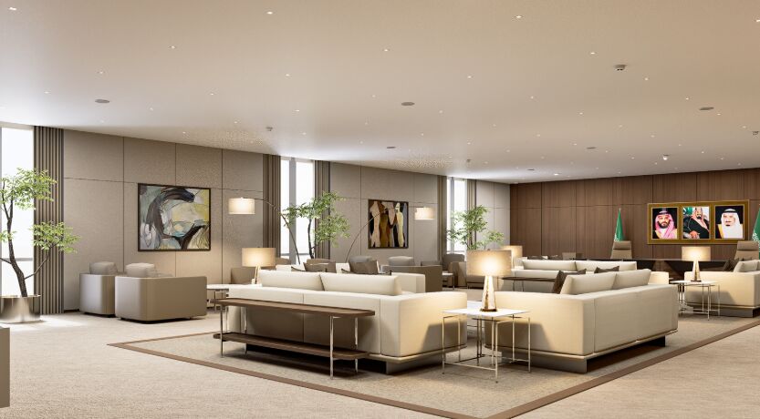 Riyadh, Jobs, WE ARE HIRING: INTERIOR DESIGNER &mdash; RIYADH, SAUDI ARABIA