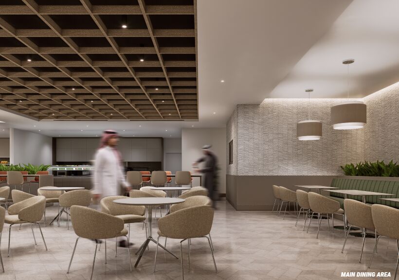 Riyadh, Jobs, WE ARE HIRING: INTERIOR DESIGNER &mdash; RIYADH, SAUDI ARABIA
