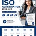ISO Certification In Pune