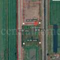 THB 15000000,  6 BR,  1000 Sq. Feet,  Empty Land 2 Rai 2 Ngan Rangsit Khlong 7 Suitable For Investment. Rangsit-Nakhon Nayok Rd.