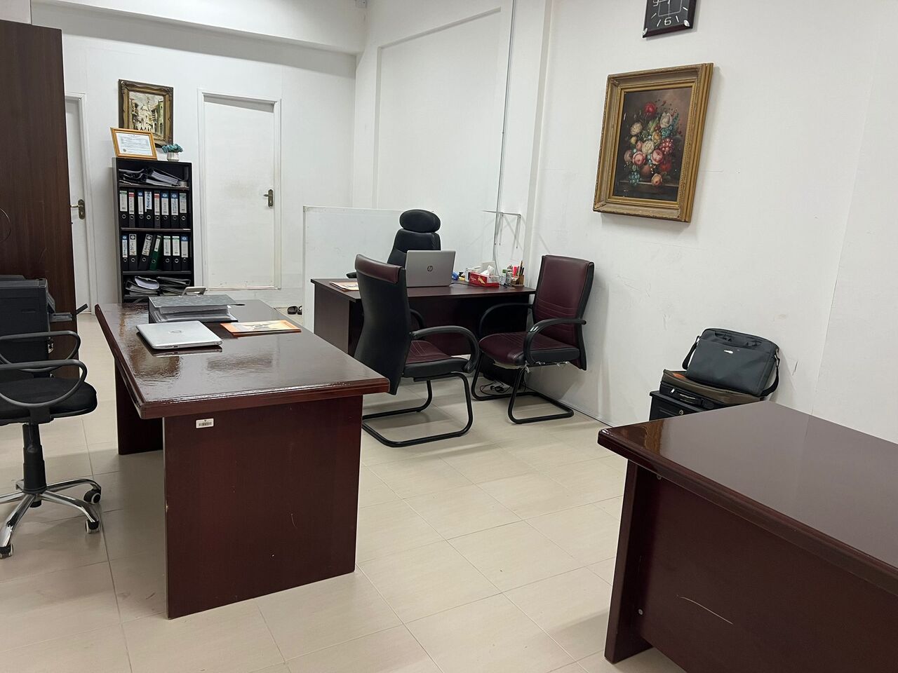 Riffa, Furniture, BHD 22,  Office Furniture 4 Sale- Shifting To Furnished Office